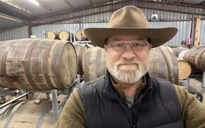 I’ve spent a year traveling the world to meet distillers who created their own dream jobs.