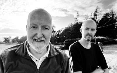 The Whisky Whisperers of Duns, Scotland.