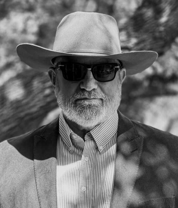 Chris Greta, Still Life Storyteller