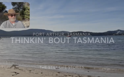 If you can go to Tasmania, go to Tasmania.