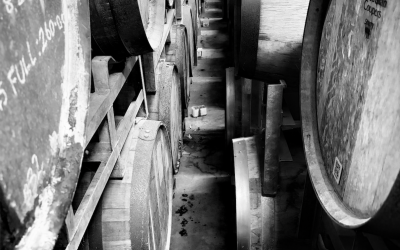 Adelaide’s Wizard of Drams.