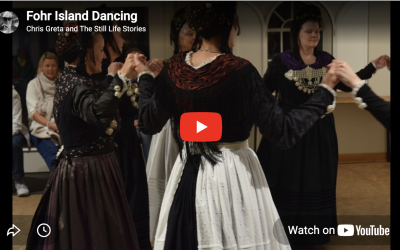 Fohr Island Dancers